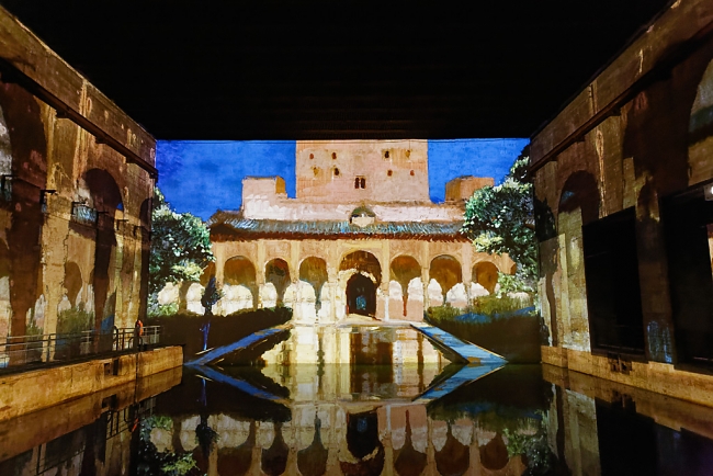 Bassins de lumières-Sorolla-Venise-029